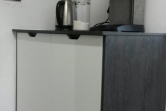 metro kitchen cupboard