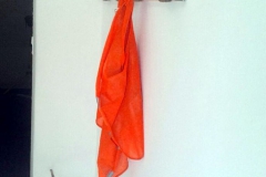 Epping factory steampunk restroom coat hook